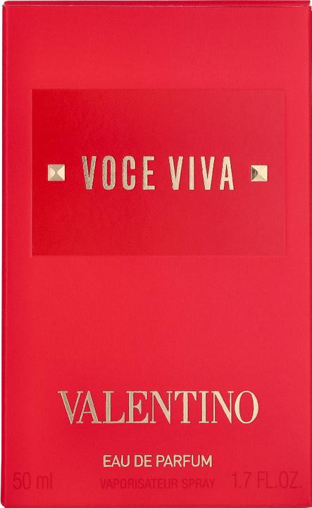 Immagine prodotto Valentino voce viva (Eau de parfum, 50 ml)