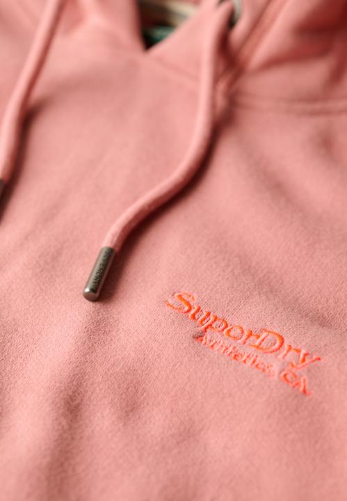 Produktbild Superdry Essential Logo Kapuzenpullover (XS)