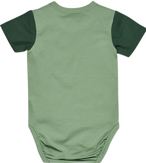 Produktbild hummel Hmlarnold body s/s (80)