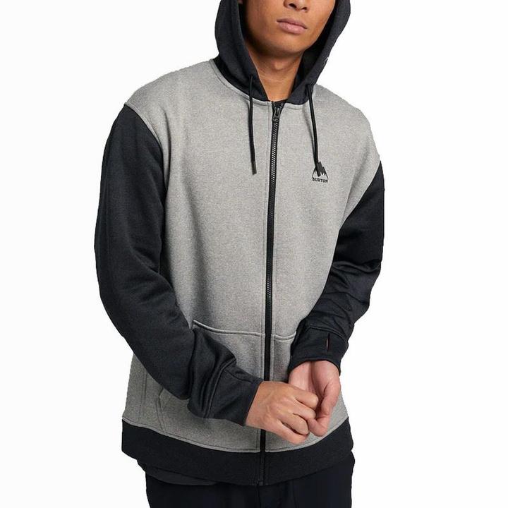 Produktbild Burton M Oak Fz Gryhtr/Trublk (M)