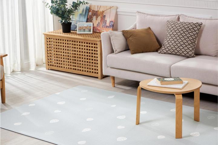 Actual product image Dwinguler Drizzling (Slim) (180 x 140 cm)