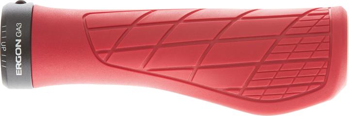 Produktbild Ergon GA3 Griffe