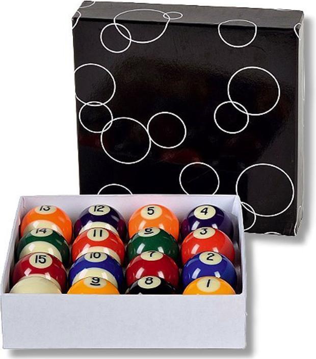 Billiardstore Kugeln Pool