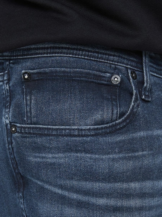 Produktbild Jack & Jones Glenn Original AM 812 Plus Size Slim Fit Jeans (50)