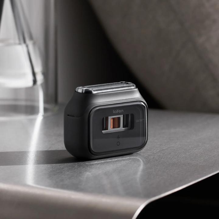 Produktbild Laifen P3 Pro GRA