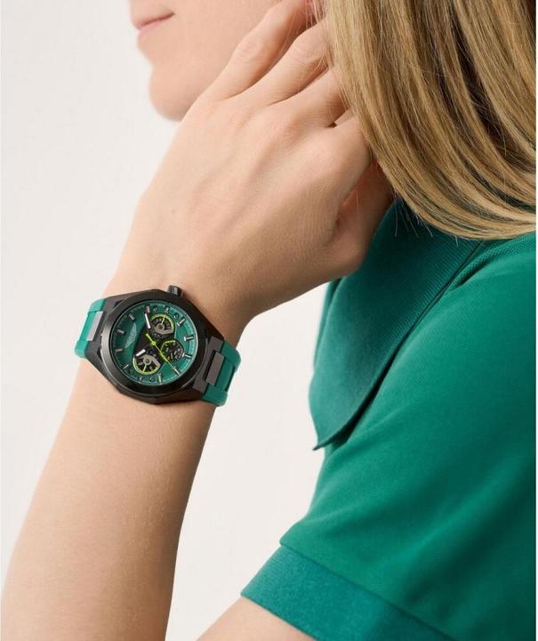 Produktbild Aston Martin MTRI1F503 (Chronograph, 42 mm)