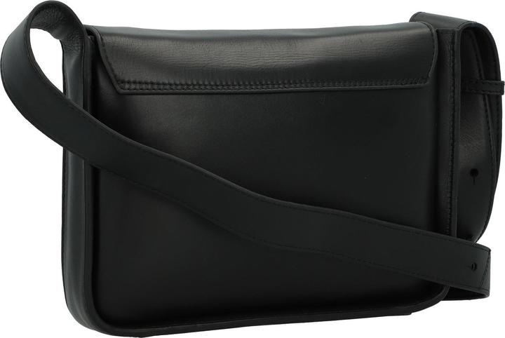 Actual product image Jost Arva shoulder bag leather 25 cm