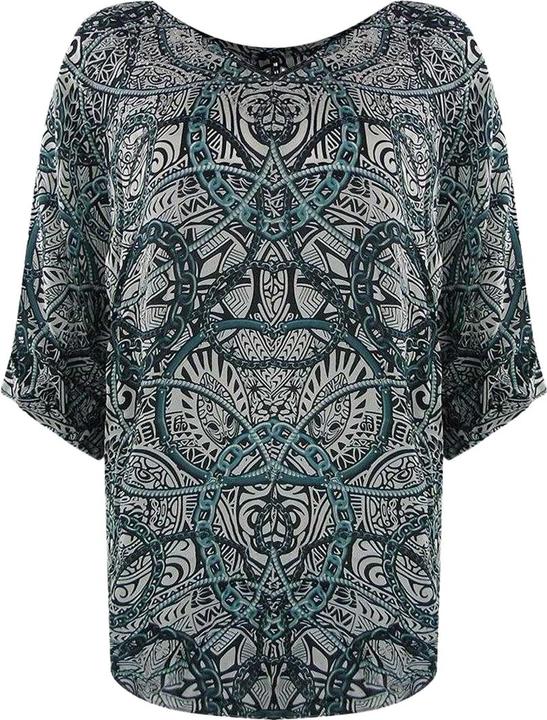 Immagine prodotto L'Oréal Professionnel Fashion Jafari Camicetta Donna (36)