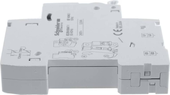 Produktbild Schneider Electric Acti9 iMNx tripping unit 220-240VAC