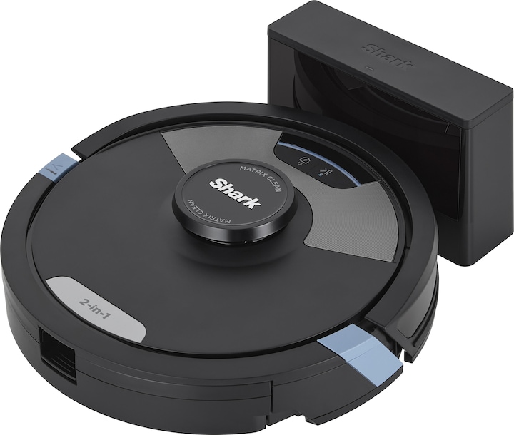 Actual product image Shark AI Ultra (Robot vacuum)