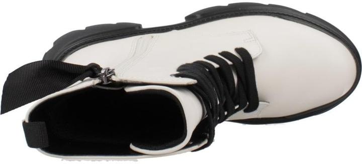Produktbild Geox J JUNETTE G. Beige 34 EU (34)