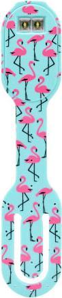 Actual product image Flamingo (19.50 cm, 20 lm)