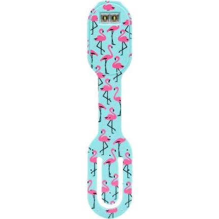 Thumbnail - Mondikaarten, Taschenlampe, Flamingo (19.50 cm, 20 lm)