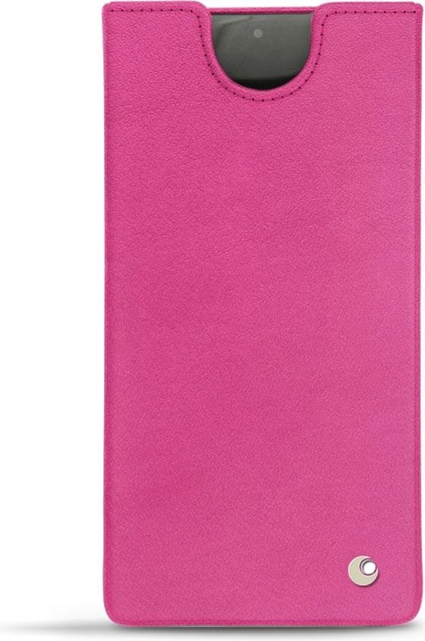 Rose BB ( Pantone #DB599F )