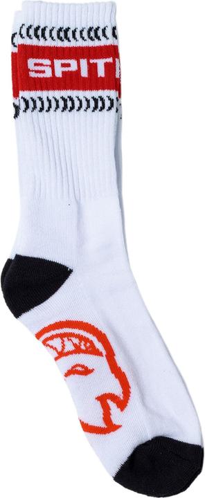 Produktbild Spitfire Classic 87 Bighead Socks (3Pack) (One Size)