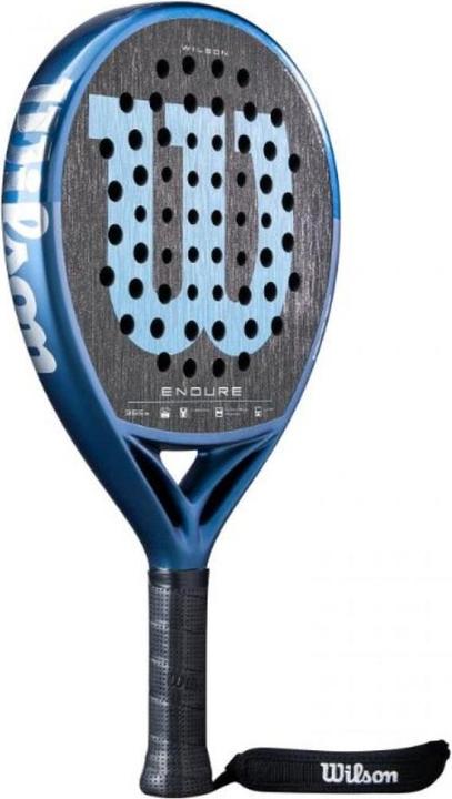 Actual product image Wilson Endure V1