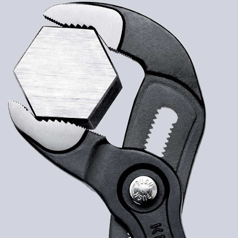 Thumbnail - Knipex, Zange, Pince (250 mm)
