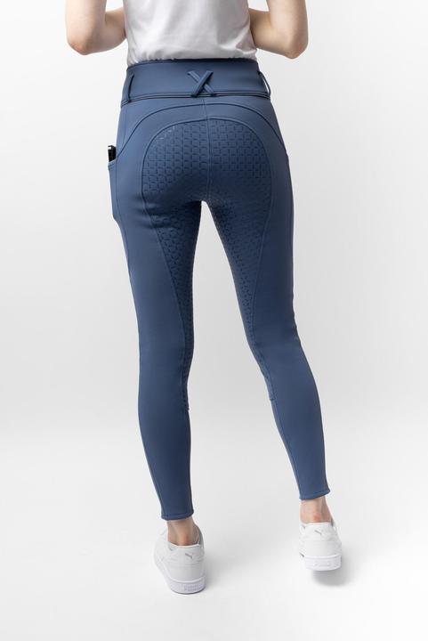 Produktbild Horze reithlegging mit vollgrip für damen breeches (38)