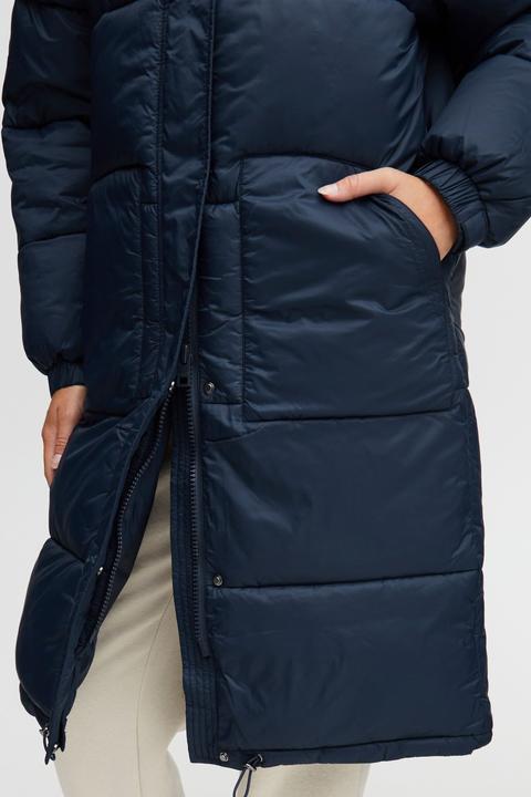 Actual product image Oxmo BY - OXJolyn - Jacket Otw - 21800204-ME (XS)