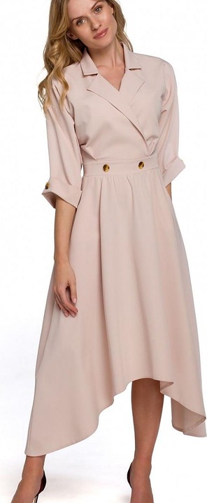 Image du produit Makover Robe de tous les jours (L)