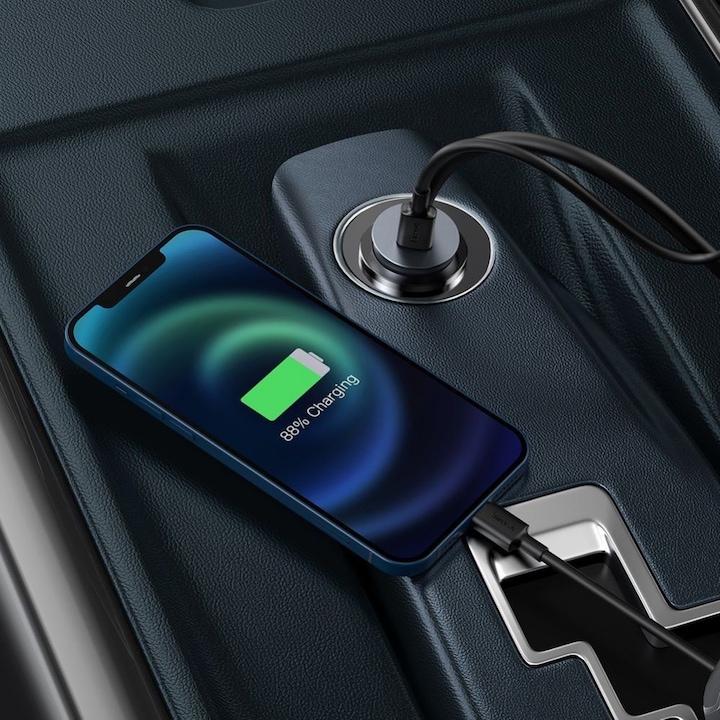 Produktbild Baseus Car Charger