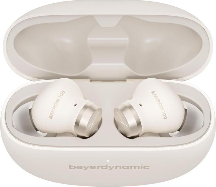 Productafbeelding Beyerdynamic Amiron 100 (ANC, 6 h, Draadloze)