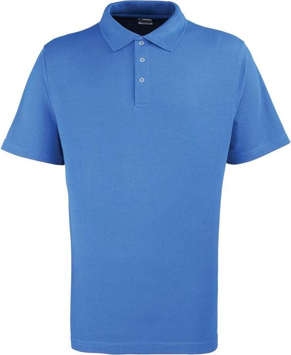 Immagine prodotto Premier Maglietta Polo Borchia Frontale Uomo (4XL)