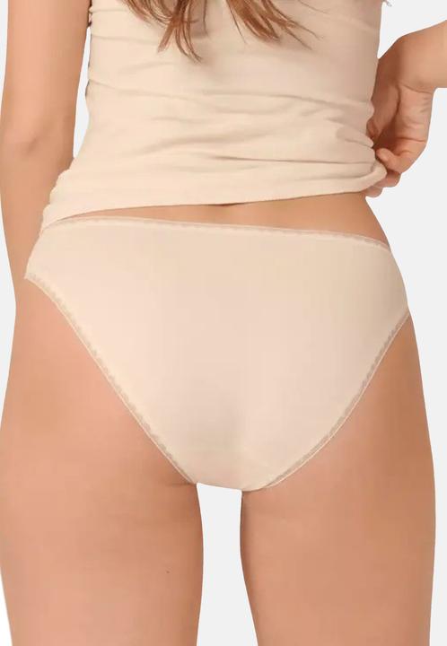 Produktbild Sloggi 2erPack Bio-Cotton Tai (L, 2er Pack)
