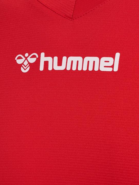 Produktbild hummel hmlBL ESSENTIAL TEE L/S (XS)