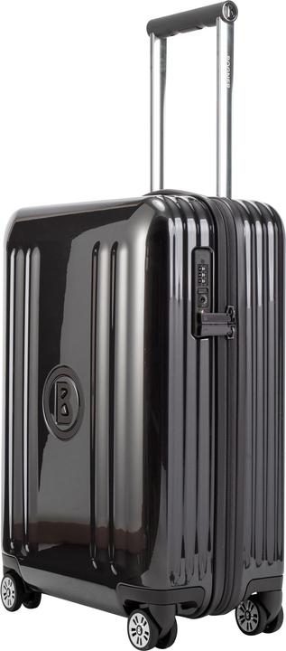 Actual product image Bogner Trolley + Case Piz C55 Trolleycase SVZ 4w (38 l)