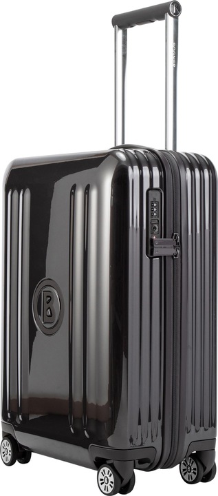Produktbild Bogner Trolley + Koffer Piz C55 Trolleycase SVZ 4w