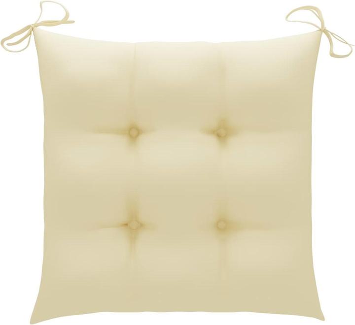 Produktbild vidaXL Gartenstuhl