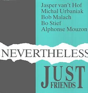 Produktbild Inakustik Nevertheless (Vinyl)