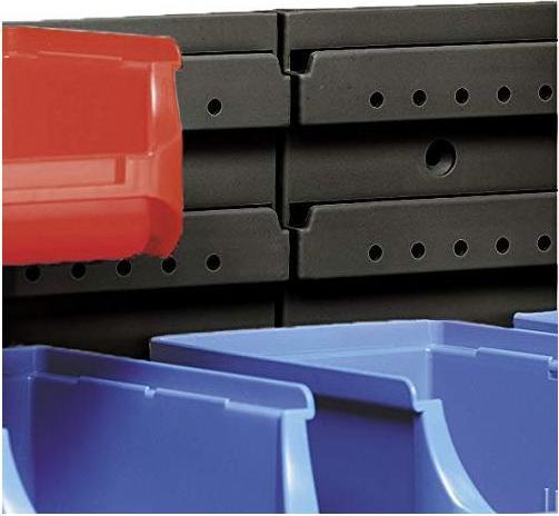 Actual product image Allit Storage box
