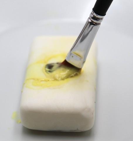 Actual product image Malzeit Curd soap (Curd soap, 100 g)