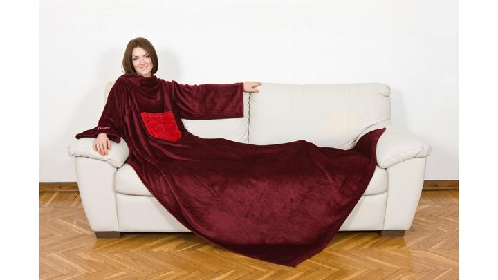 Produktbild Kanguru Ärmeldecke (140 x 210 cm)