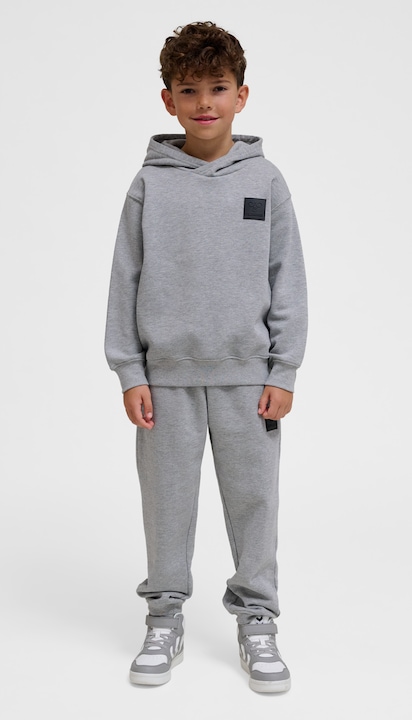 Immagine prodotto hummel hmlCLEAN HOODIE (104)