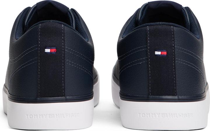 Actual product image Tommy Hilfiger Vulcanized Sneaker Core Low (42)