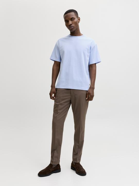 Produktbild Jack & Jones Jprblaethan Ss Logo Tee Sn (M)
