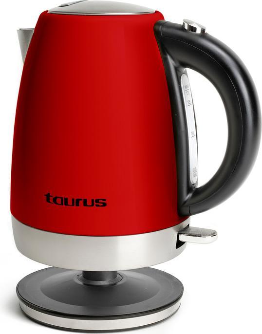 Immagine prodotto Taurus ROSSO VINTAGE KE2203X (1.70 l)