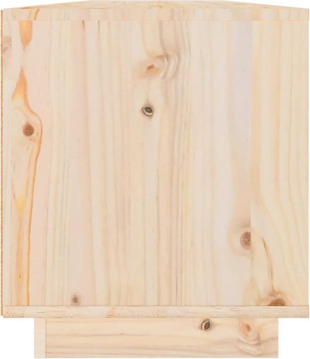 Produktbild vidaXL TV-Schrank (110 x 34 x 40 cm)