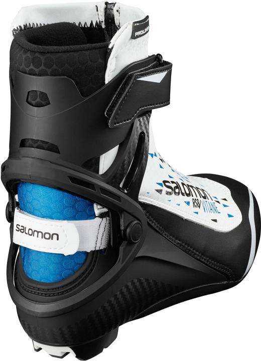 Produktbild Salomon RS 8 Vitane Prolink Skatingschuh (36)
