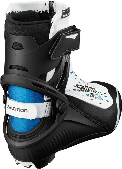 Actual product image Salomon RS 8 Vitane Prolink skating shoe (36)
