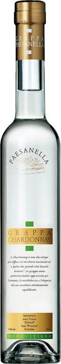 Immagine prodotto Paesanella Chardonnay (1 x 50 cl)