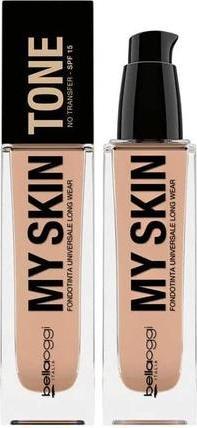 Actual product image False BO V FT My Skin Tone 35375 25N Vanilla C3 New (Vanilla)