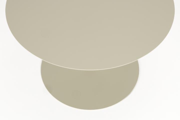 Produktbild Zuiver Coffee Table Snow Brown Rice