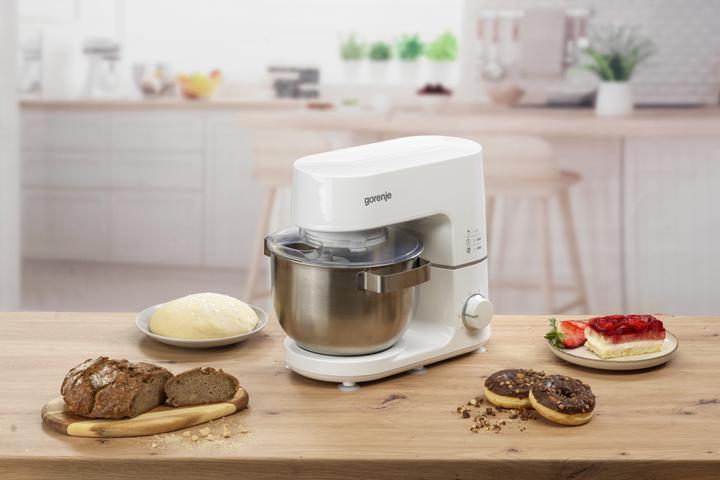Actual product image Gorenje 742293 (5 l, 800 W)