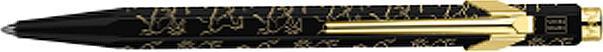 Image du produit Caran d'Ache Stylo à bille 849 Special Edition Horse (Noir)
