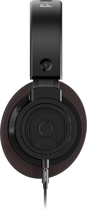 Image du produit Philips Cuffie Stereo HiFi Century Range Freddy (Pas de réduction du bruit, Filaire)