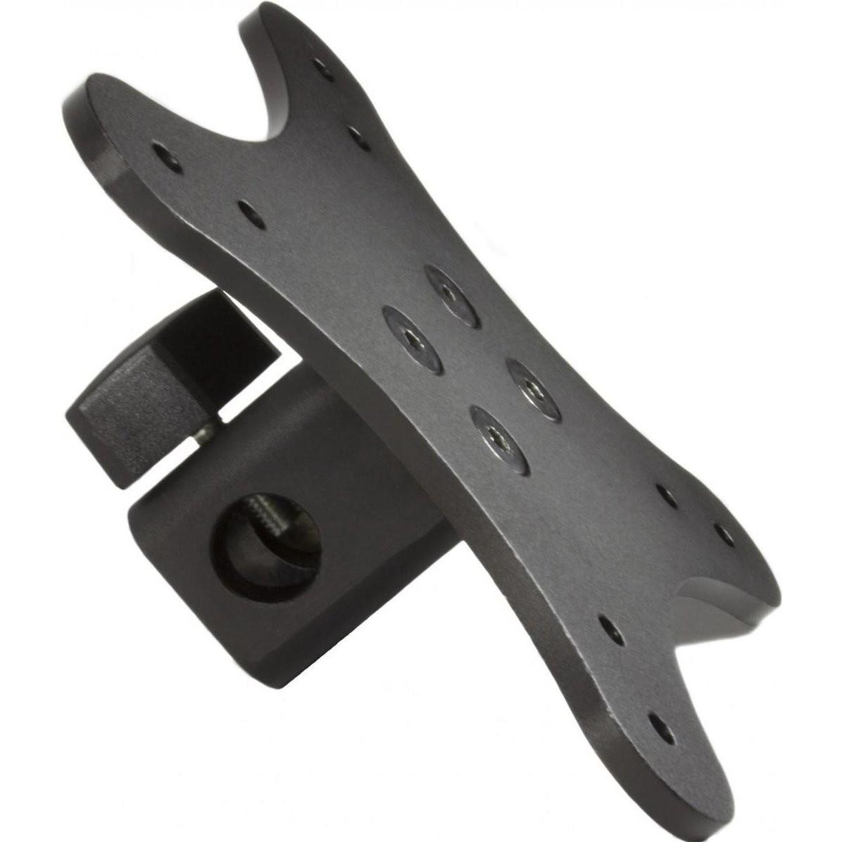 9.Solutions Vesa 9.XV1014 (Ulteriori accessori), Accessori attrezzatura da studio, Marrone